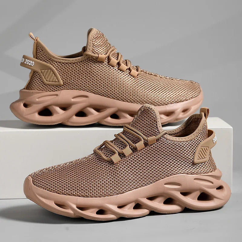 Zapatillas de running para hombre