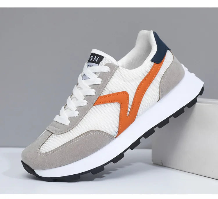 zapatillas de deporte para mujer hombre