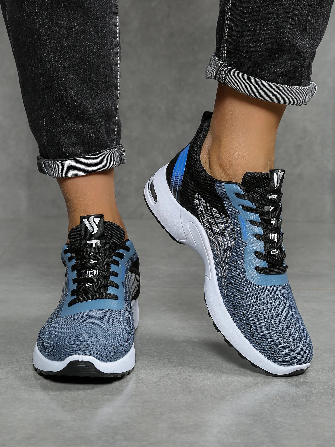 Zapatillas deportivas para hombre