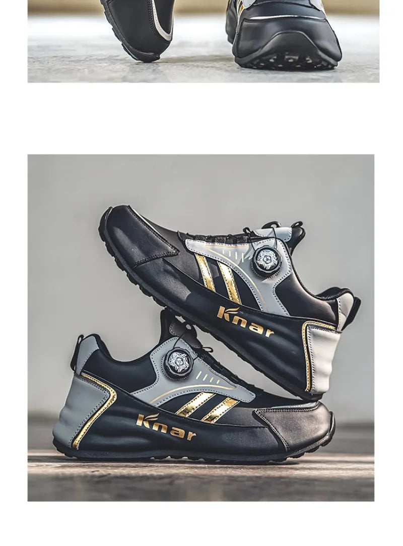 Zapatillas deportivas para hombre