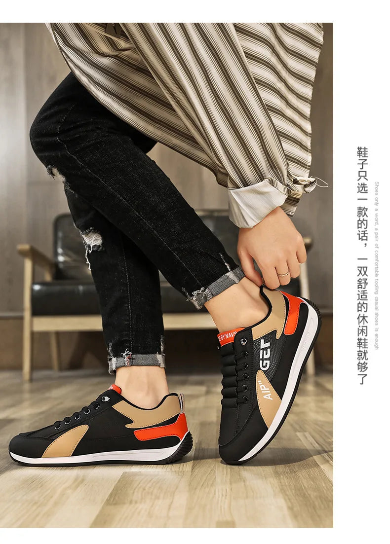 Zapatillas deportivas para hombre