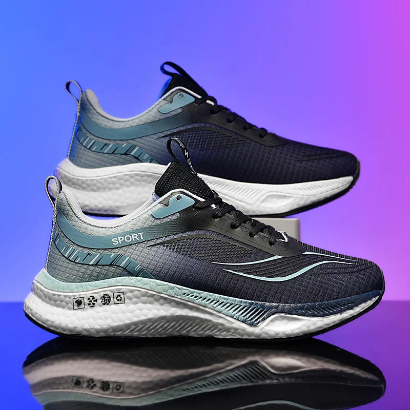 Zapatillas deportivas de moda para hombre y mujer