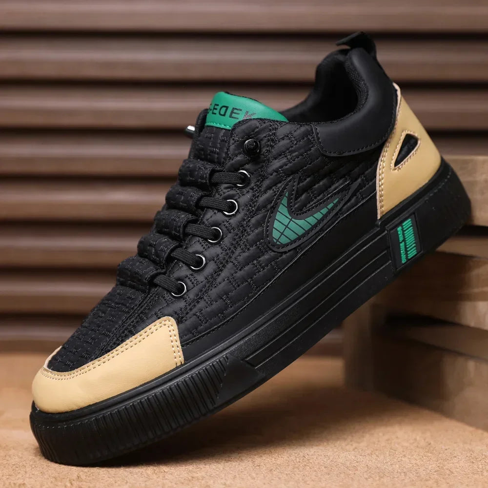 Zapatos deportivos casuales para hombre