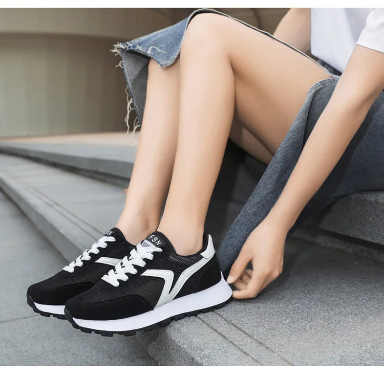 zapatillas de deporte para mujer hombre