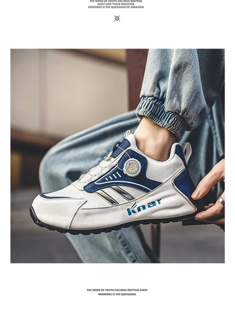 Zapatillas deportivas para hombre