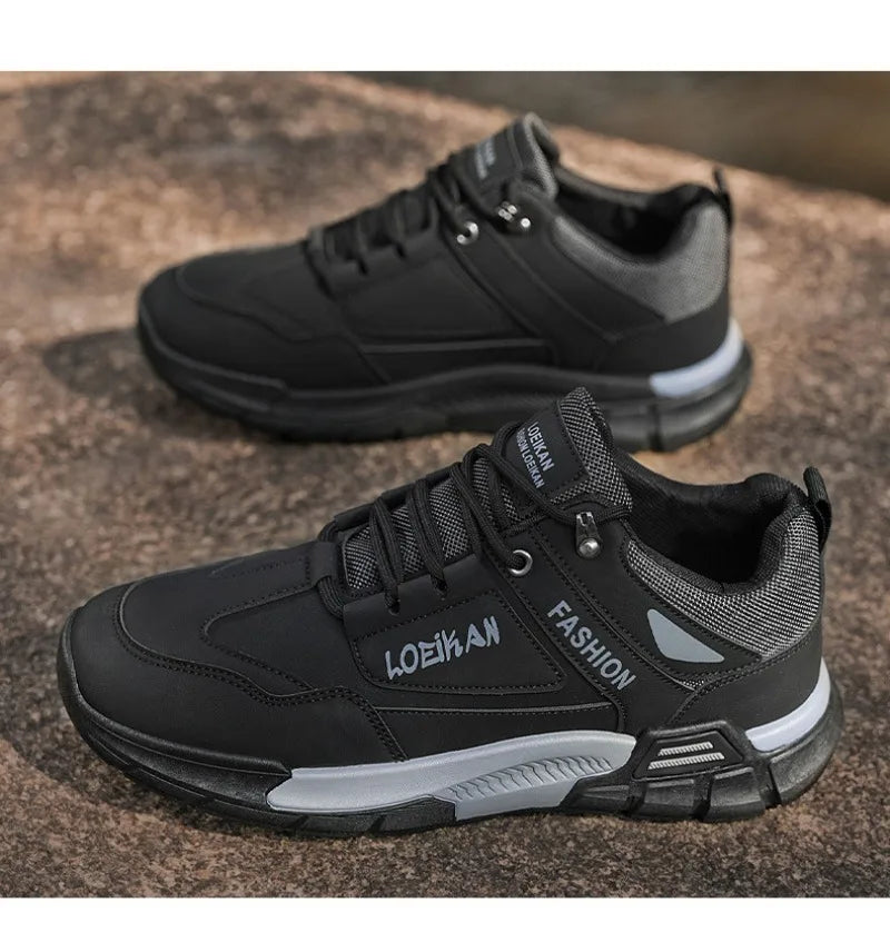 zapatillas para hombre