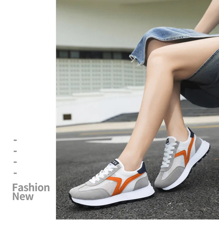 zapatillas de deporte para mujer hombre