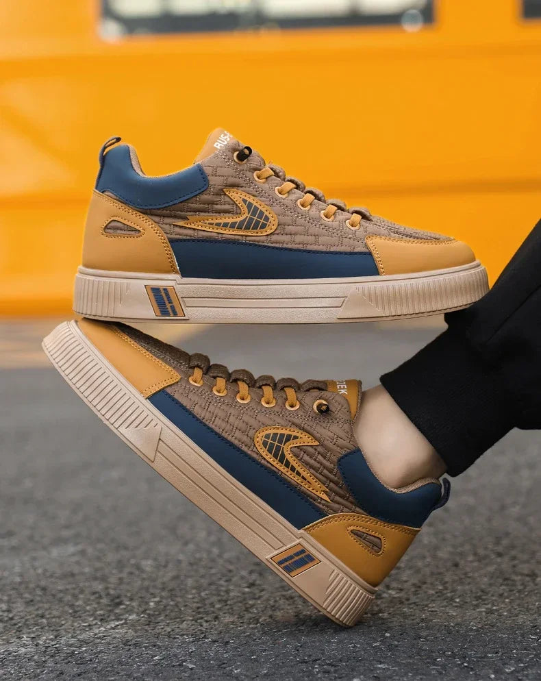 Zapatos deportivos casuales para hombre