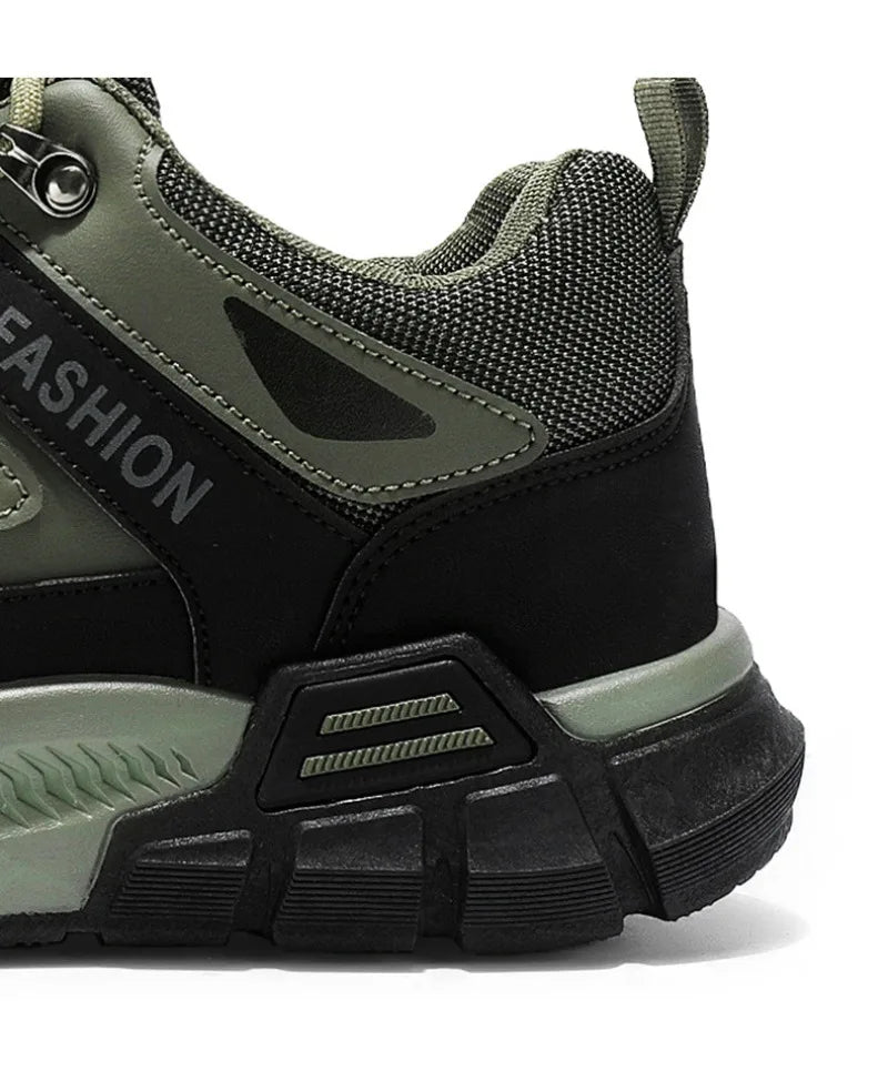zapatillas para hombre