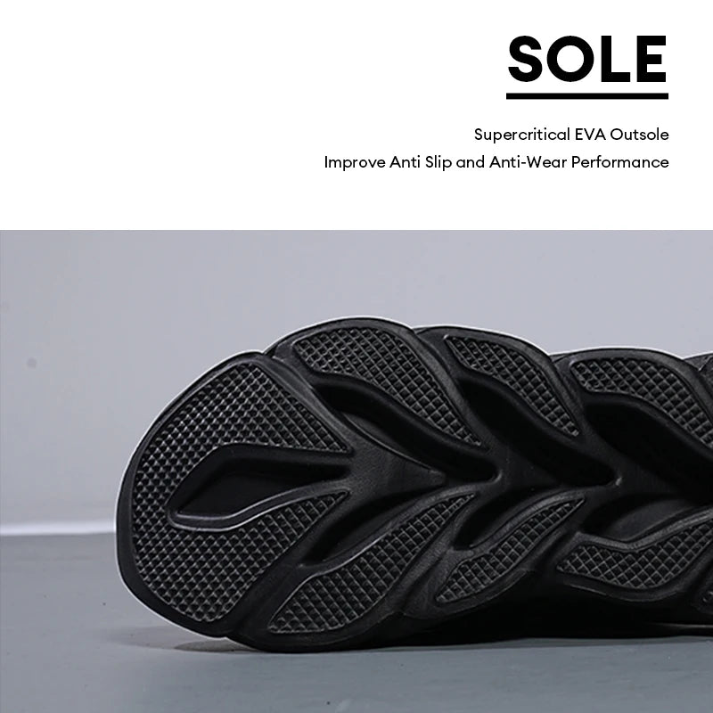 Zapatillas de running para hombre