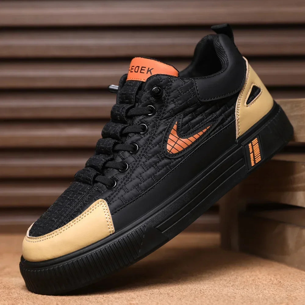 Zapatos deportivos casuales para hombre