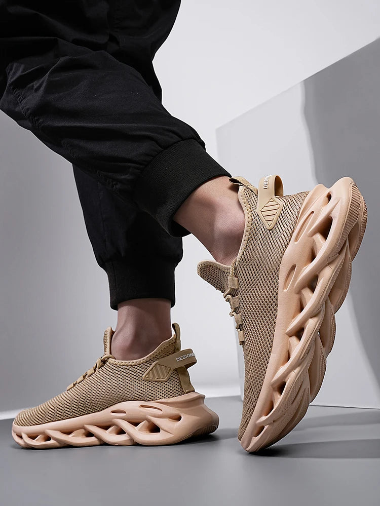 Zapatillas de running para hombre