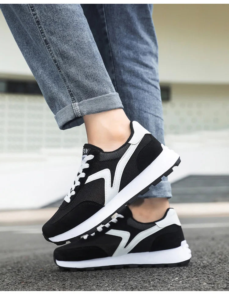 zapatillas de deporte para mujer hombre