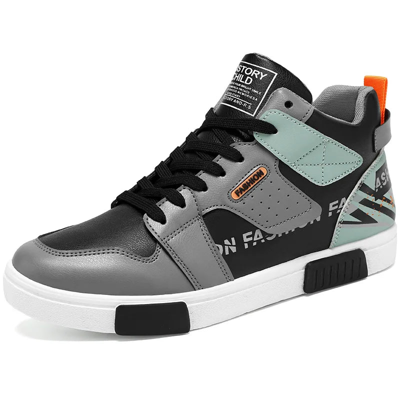 zapatillas deportivas casuales para hombres
