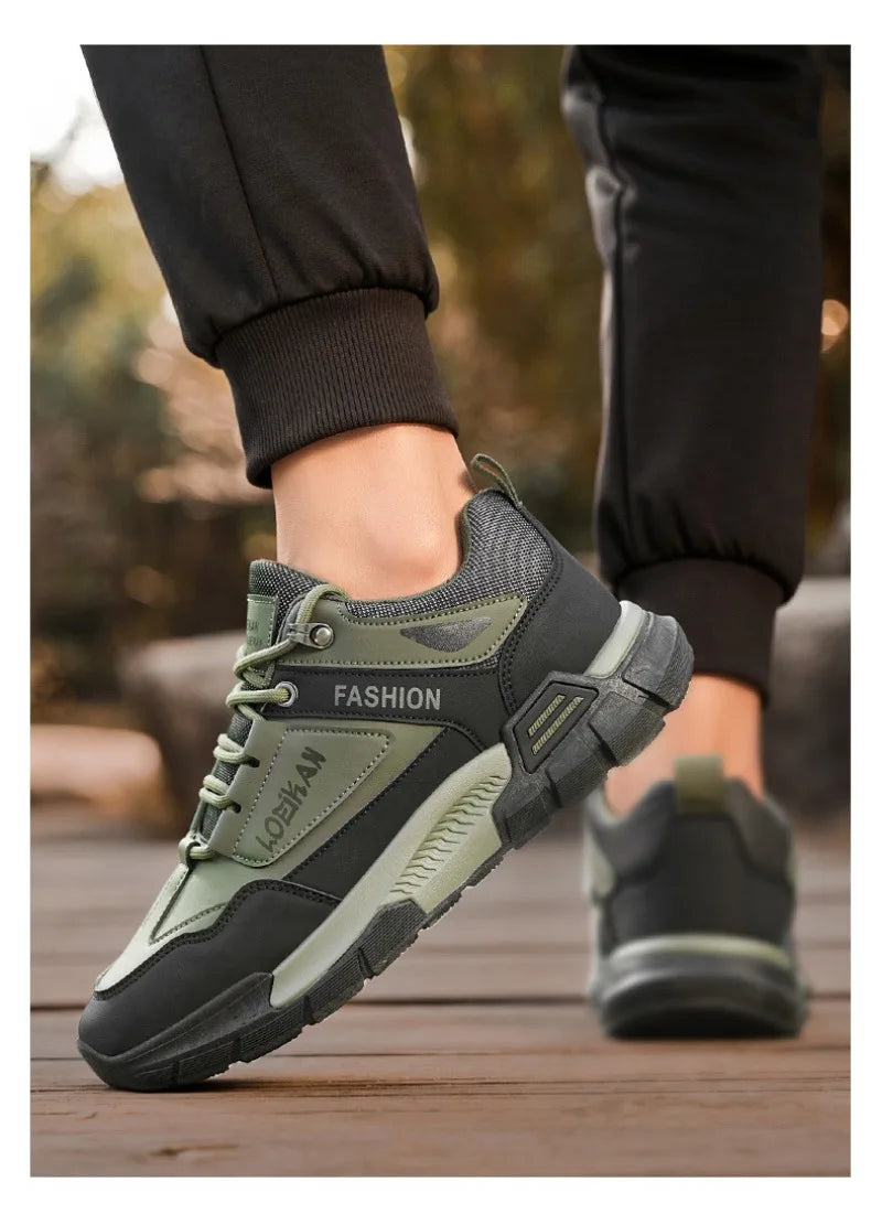 zapatillas para hombre