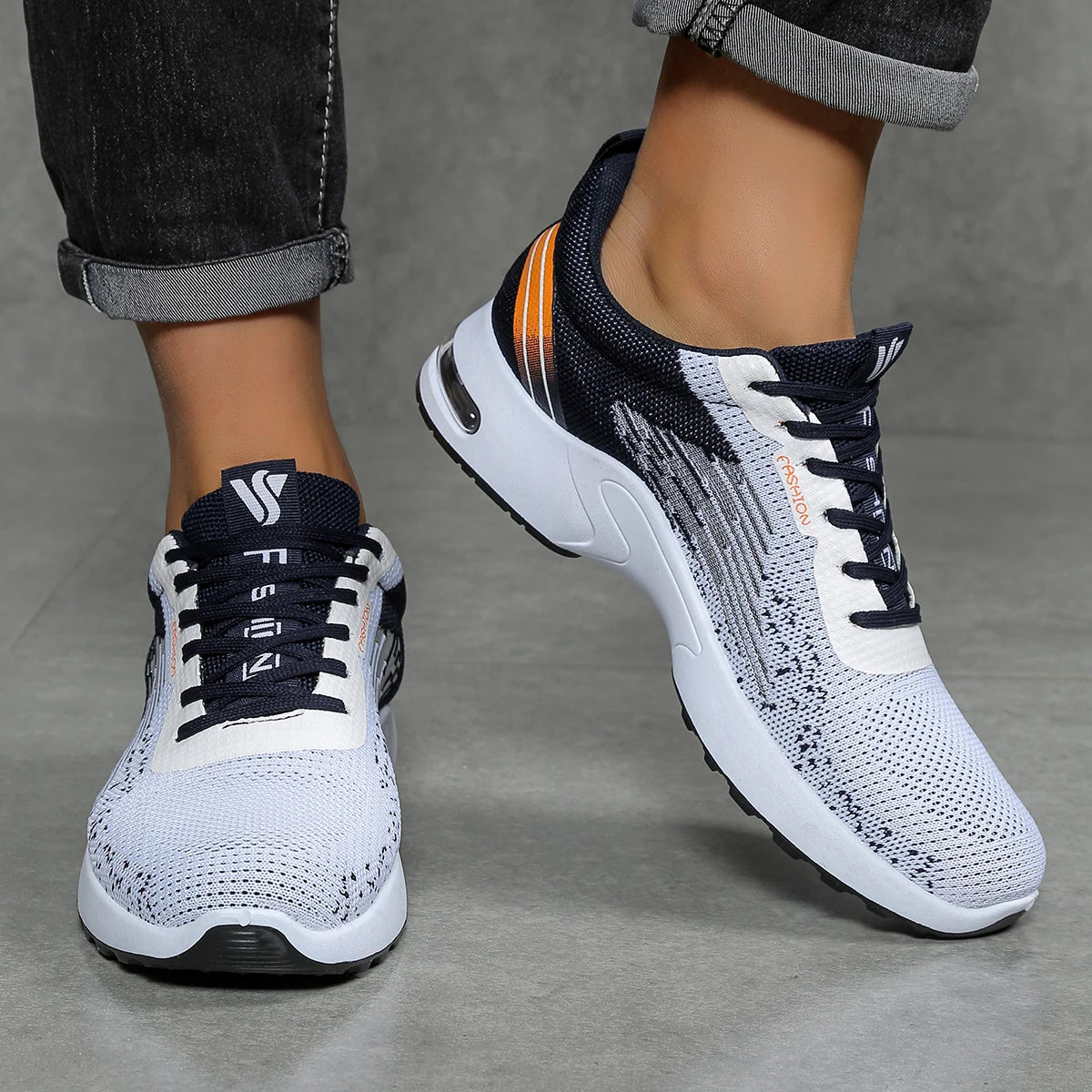 Zapatillas deportivas para hombre