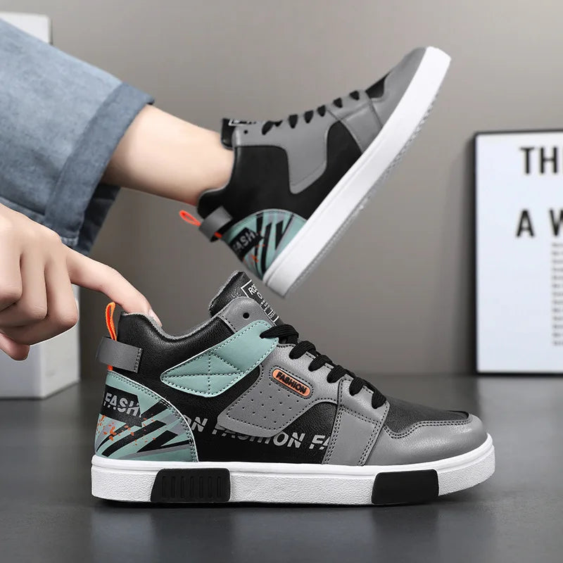 zapatillas deportivas casuales para hombres