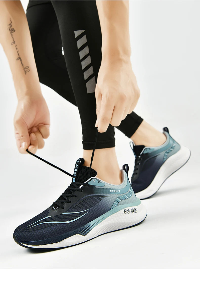 Zapatillas deportivas de moda para hombre y mujer