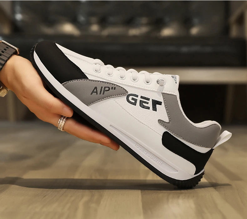 Zapatillas deportivas para hombre