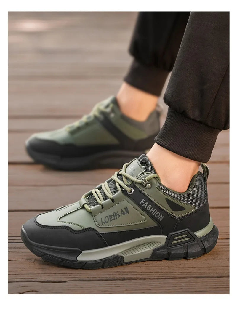 zapatillas para hombre