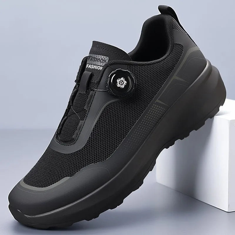 Zapatos casuales de moda para hombre