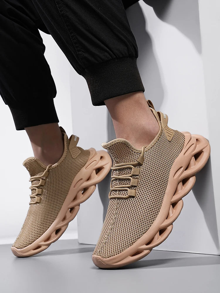 Zapatillas de running para hombre