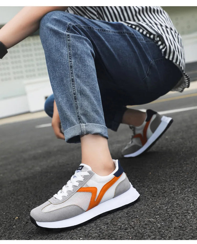 zapatillas de deporte para mujer hombre