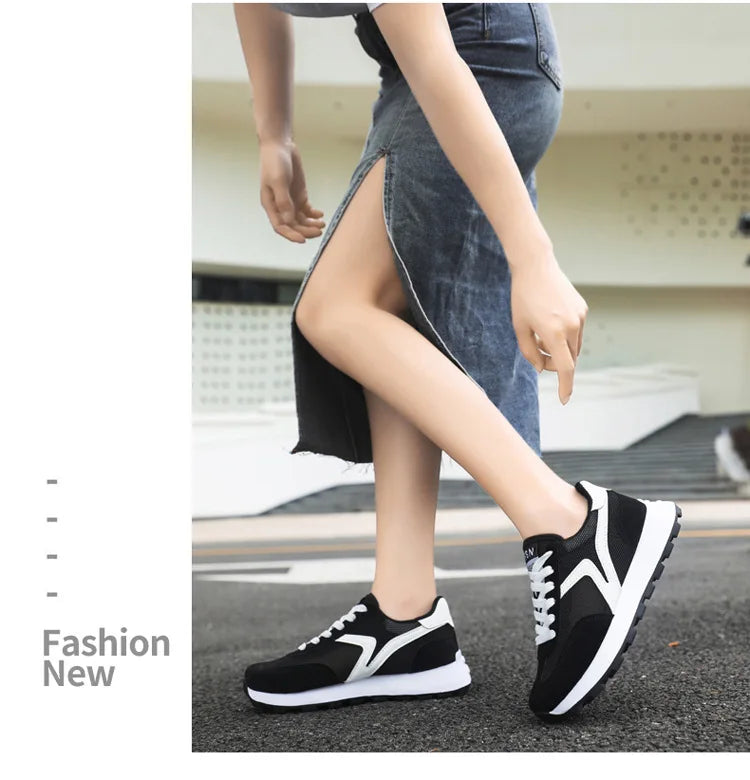 zapatillas de deporte para mujer hombre