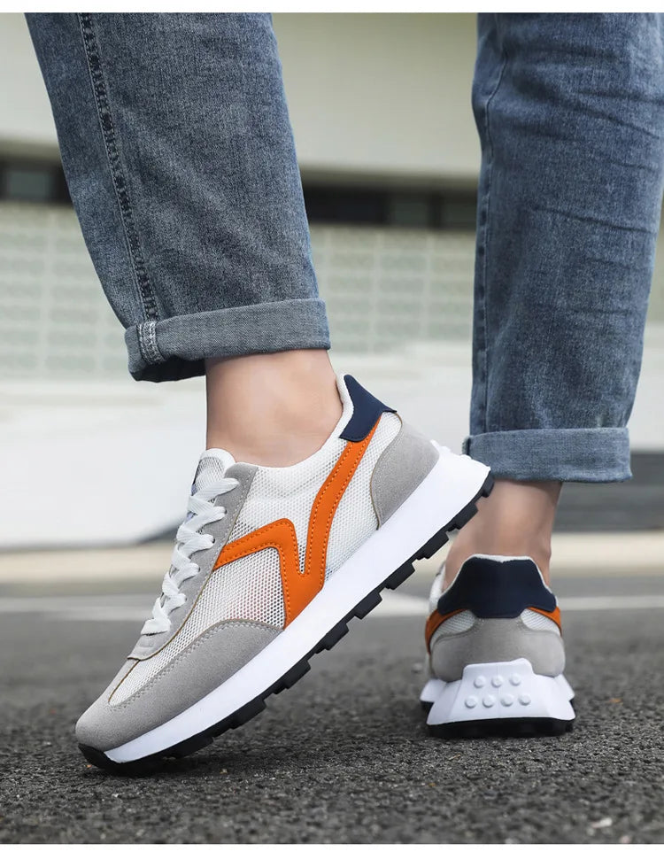 zapatillas de deporte para mujer hombre