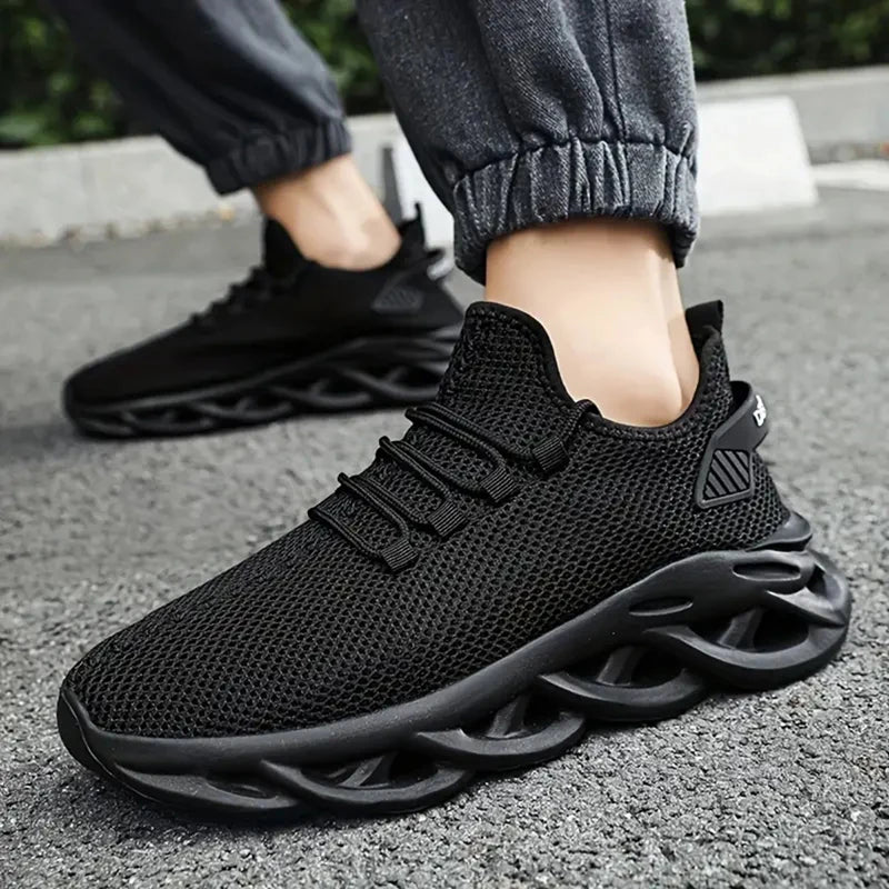 Zapatillas de running para hombre