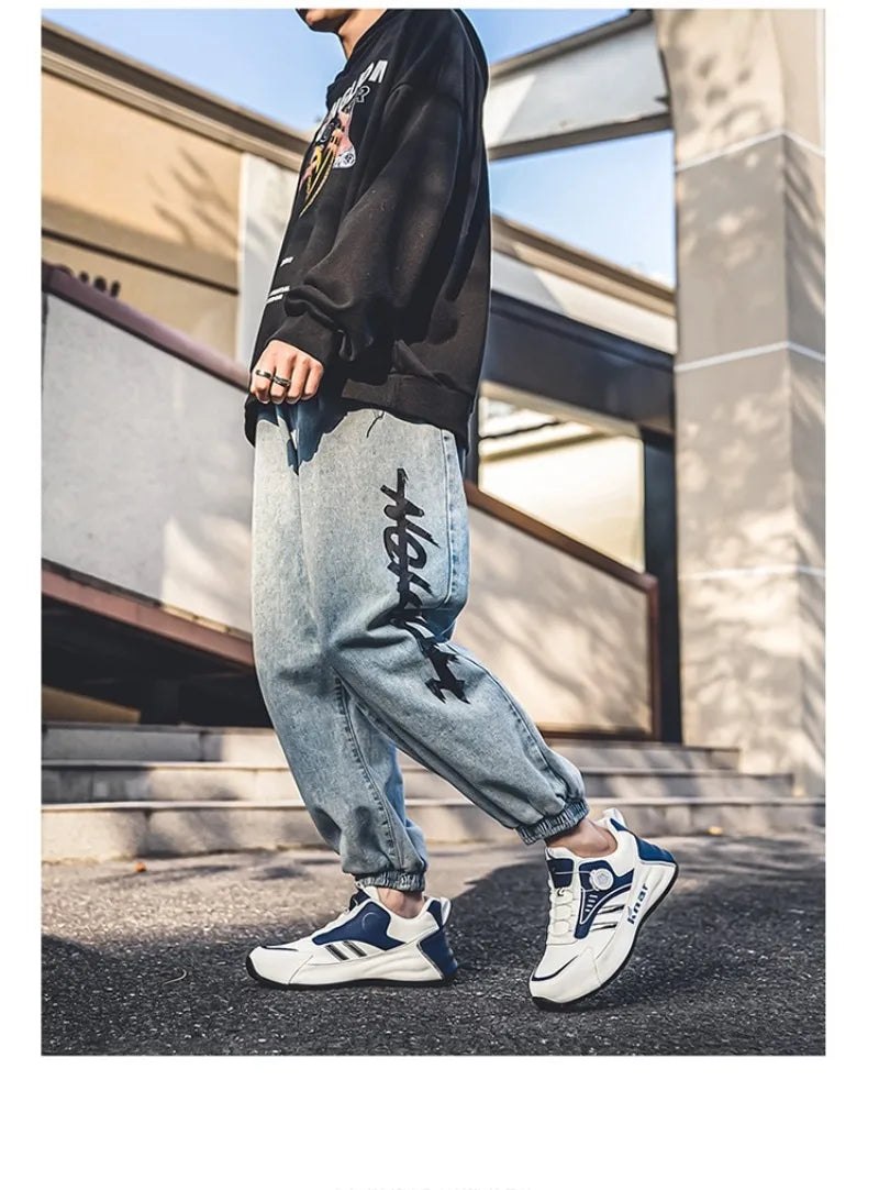 Zapatillas deportivas para hombre