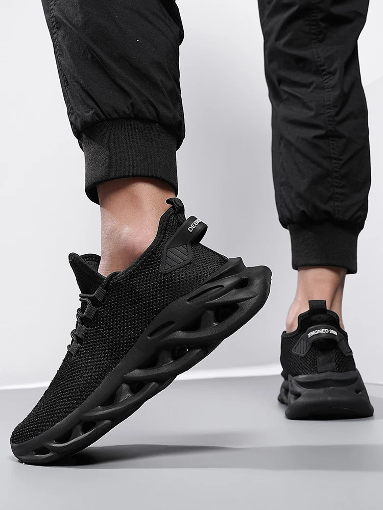 Zapatillas de running para hombre