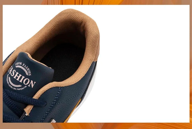Zapatillas deportivas para hombre