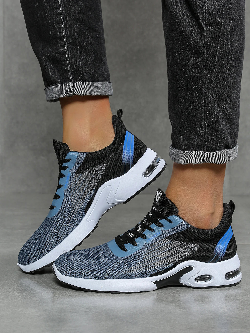Zapatillas deportivas para hombre