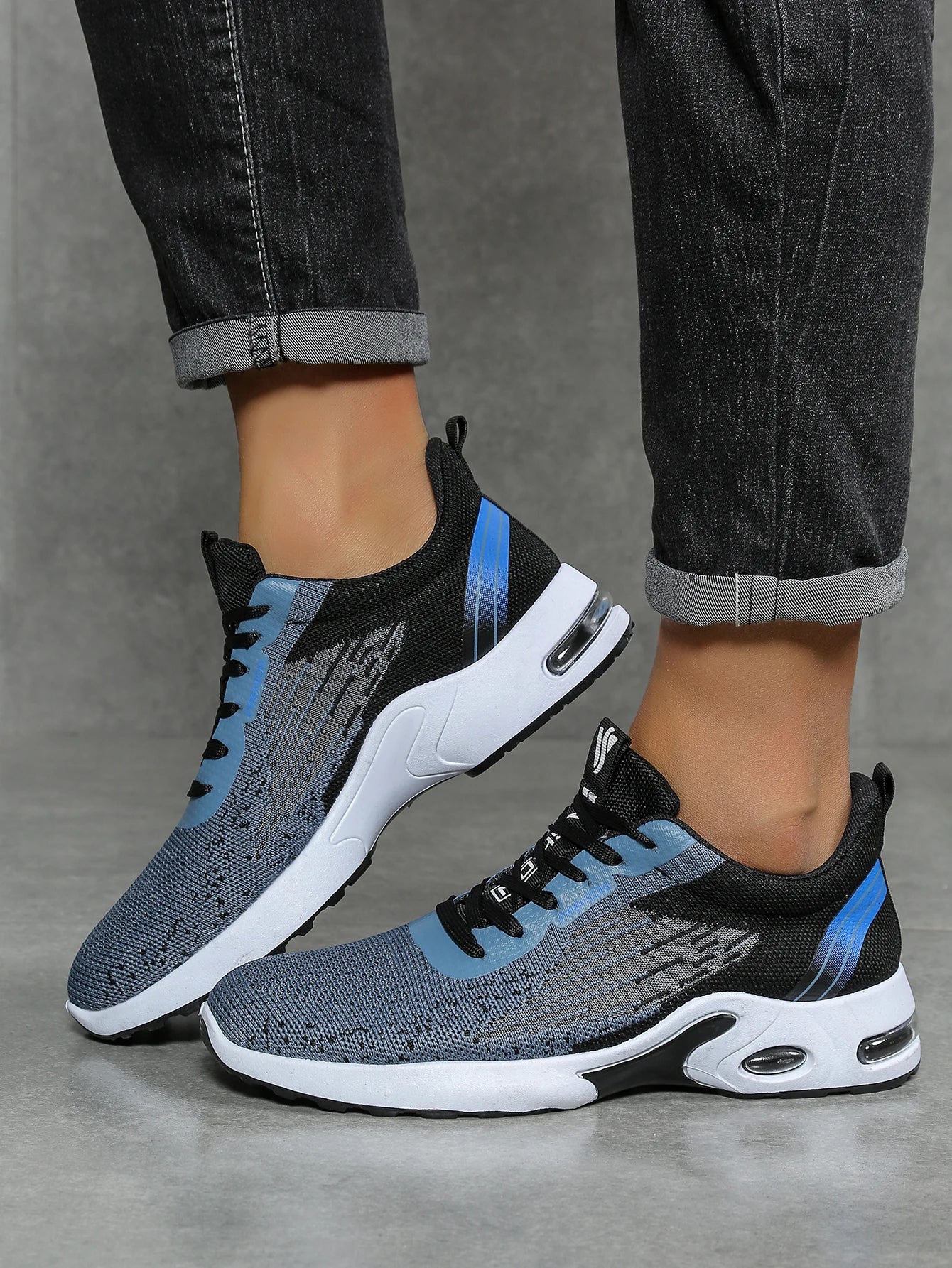 Zapatillas deportivas para hombre