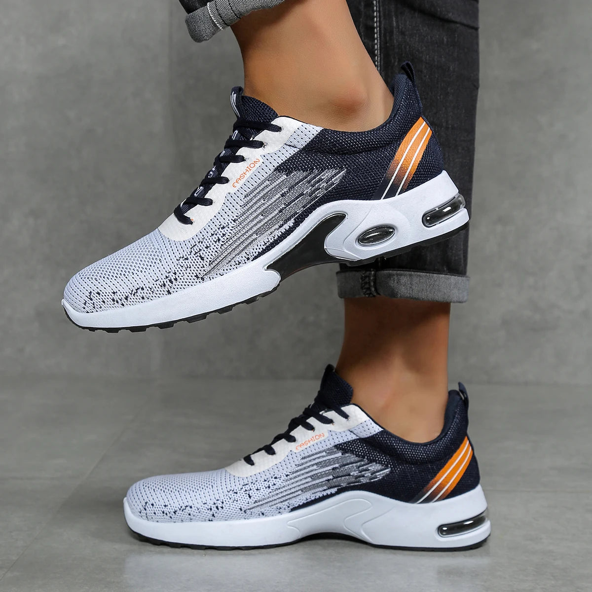 Zapatillas deportivas para hombre
