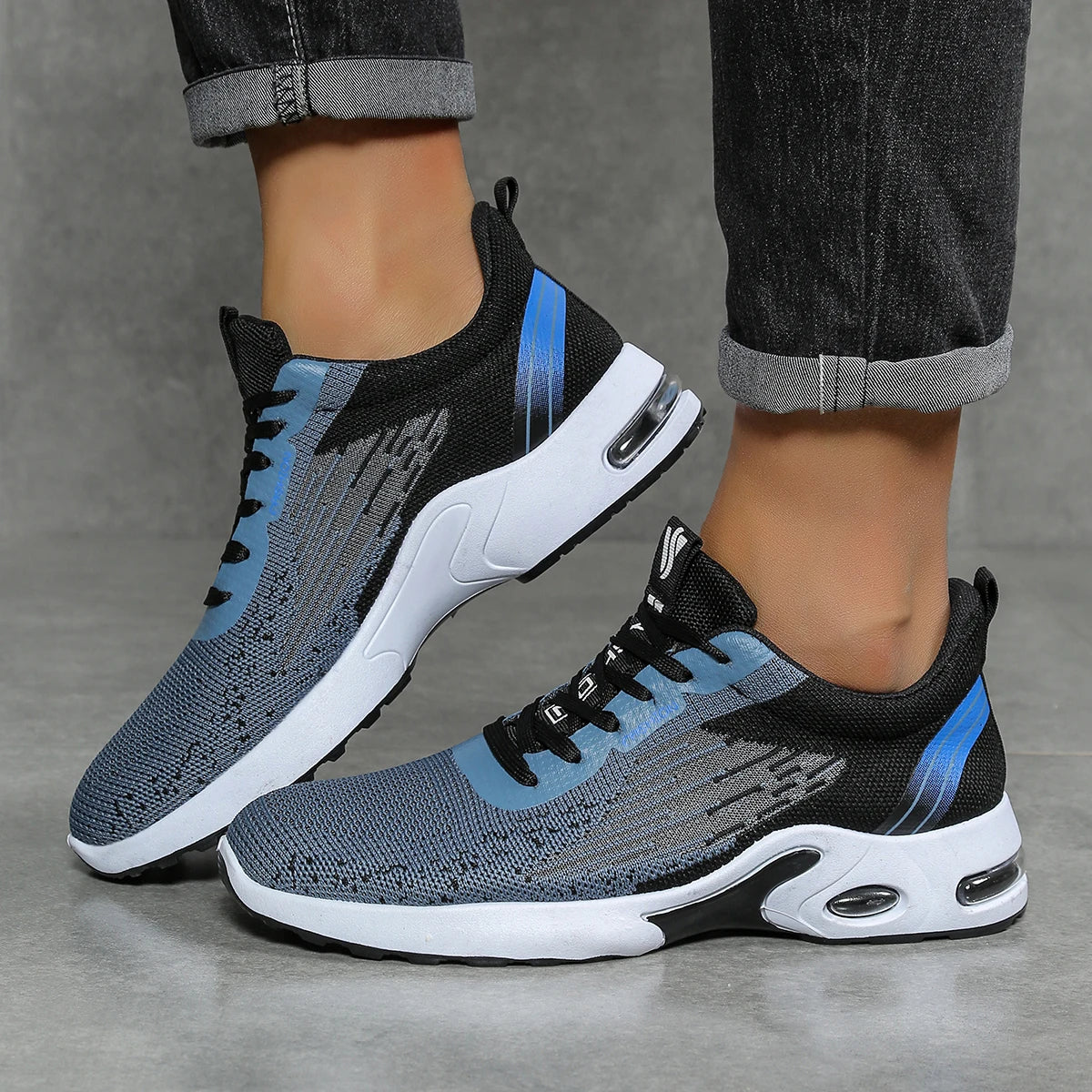 Zapatillas deportivas para hombre