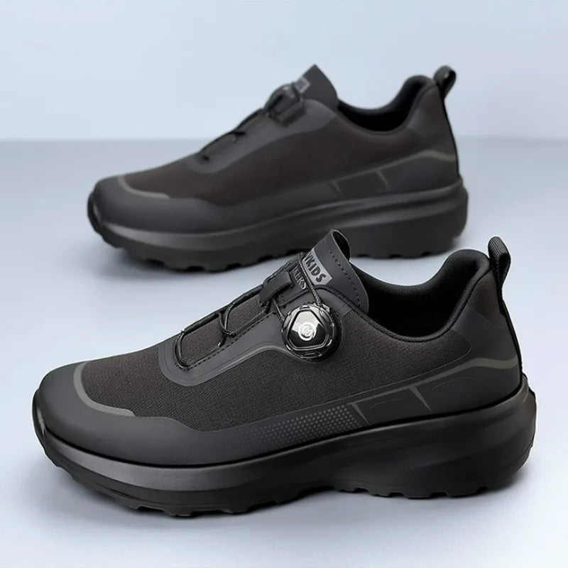 Zapatos casuales de moda para hombre