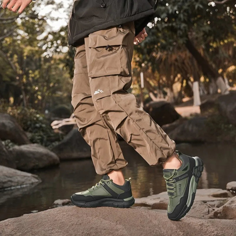 zapatillas para hombre
