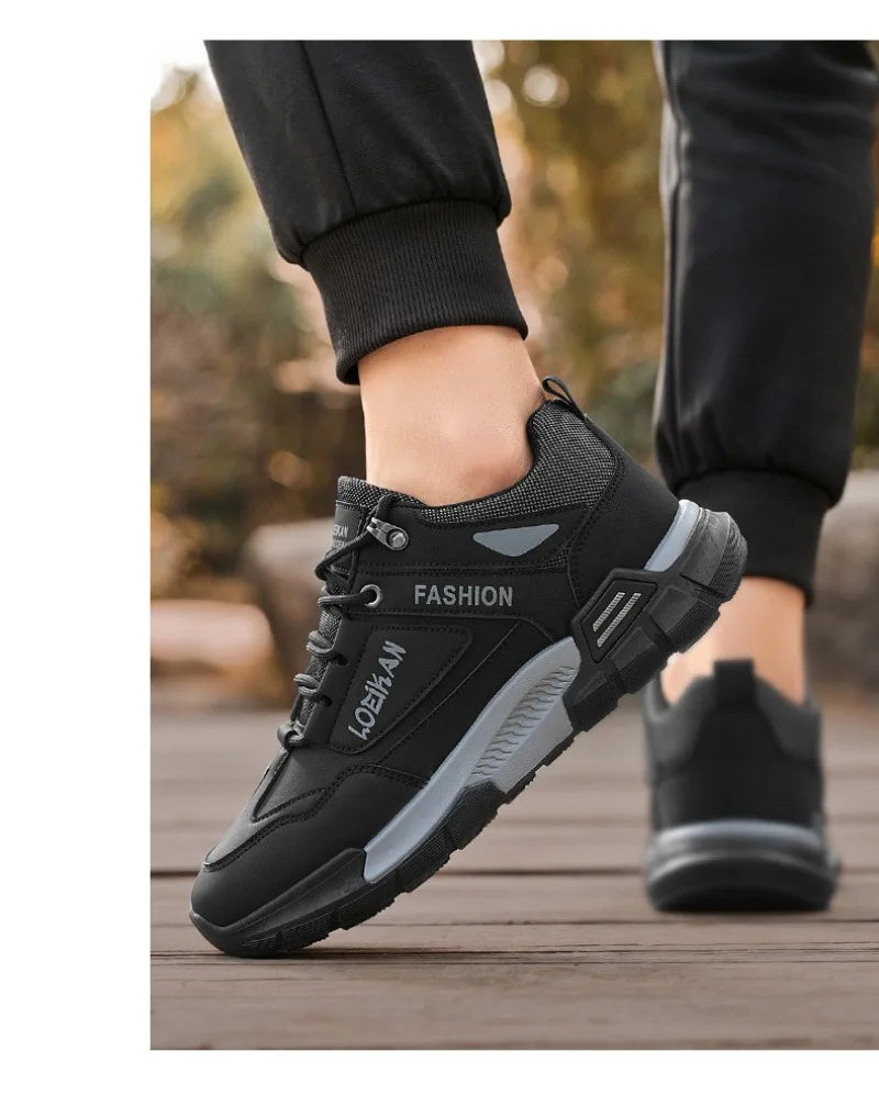 zapatillas para hombre
