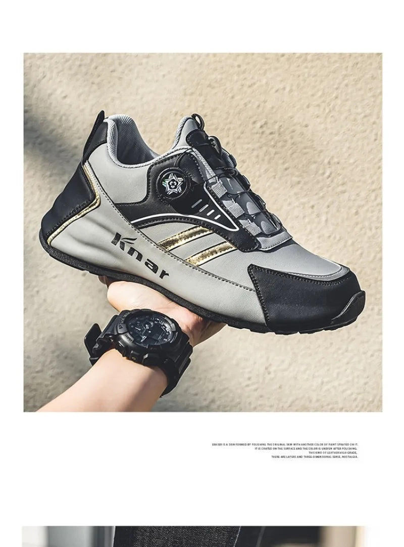 Zapatillas deportivas para hombre