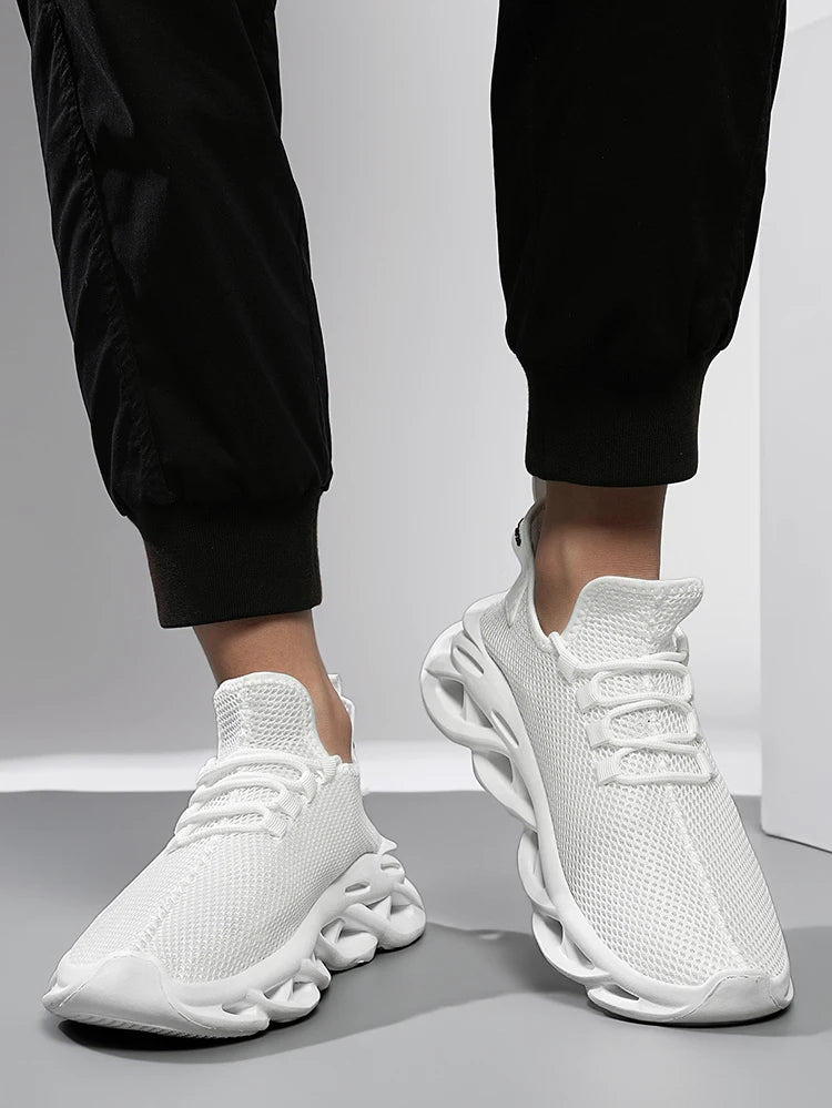 Zapatillas de running para hombre