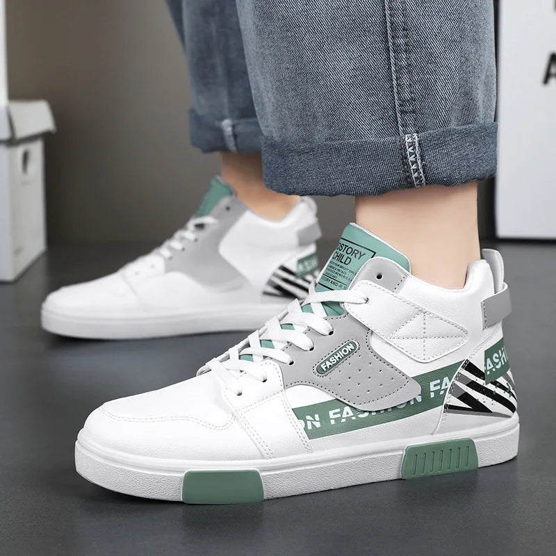 zapatillas deportivas casuales para hombres