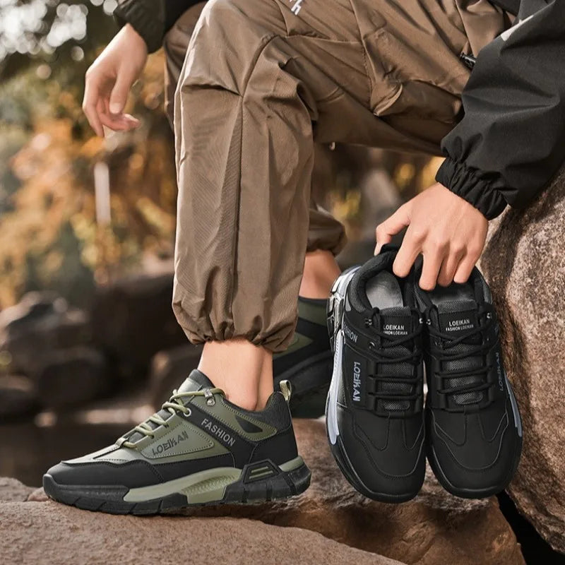 zapatillas para hombre