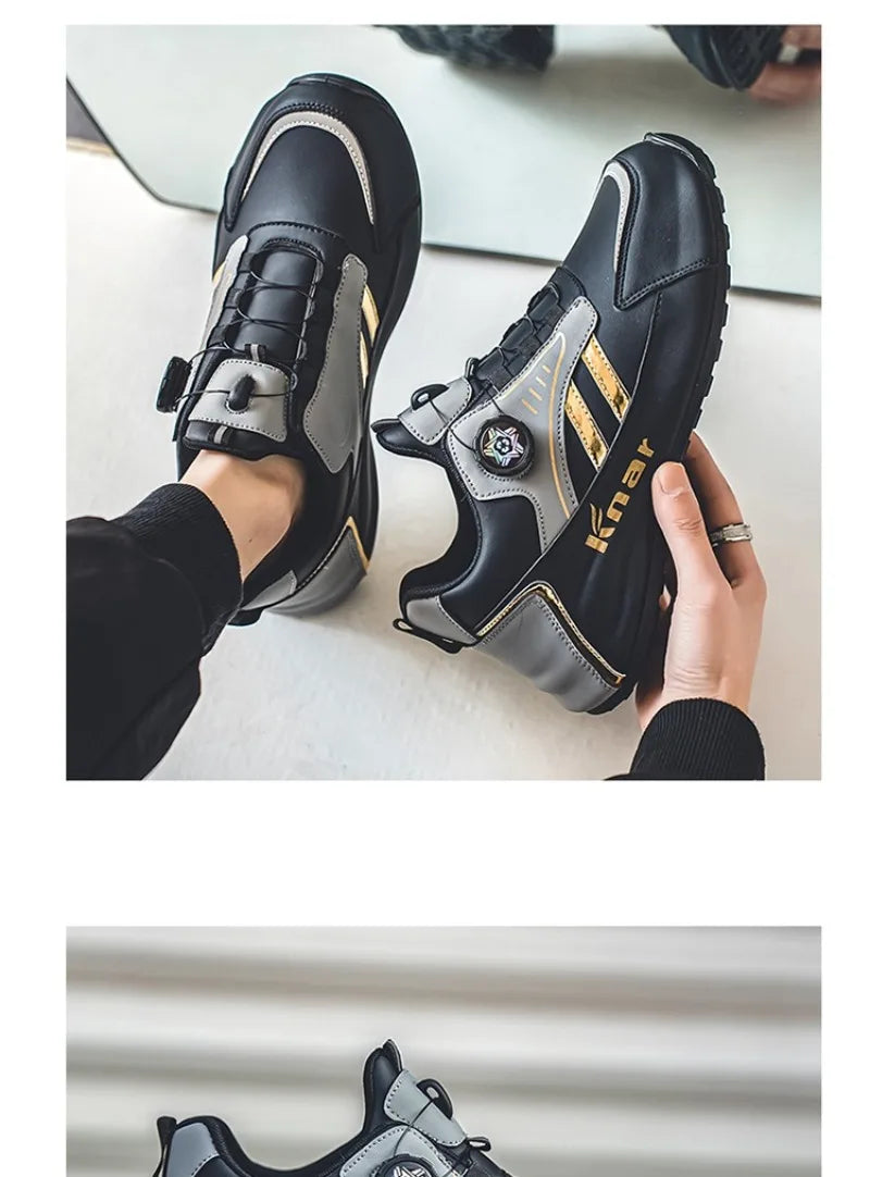 Zapatillas deportivas para hombre