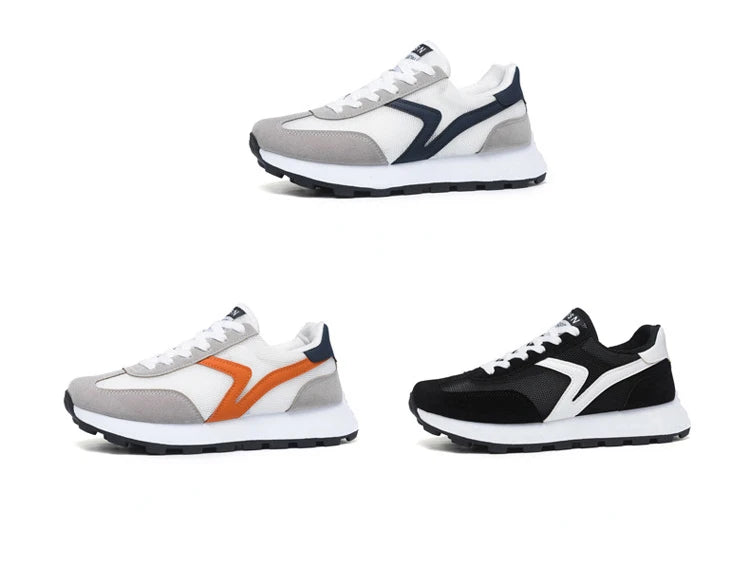 zapatillas de deporte para mujer hombre