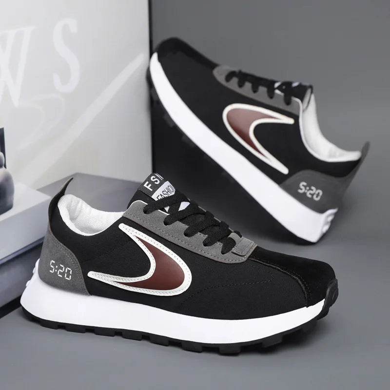 zapatillas de deporte para mujer hombre
