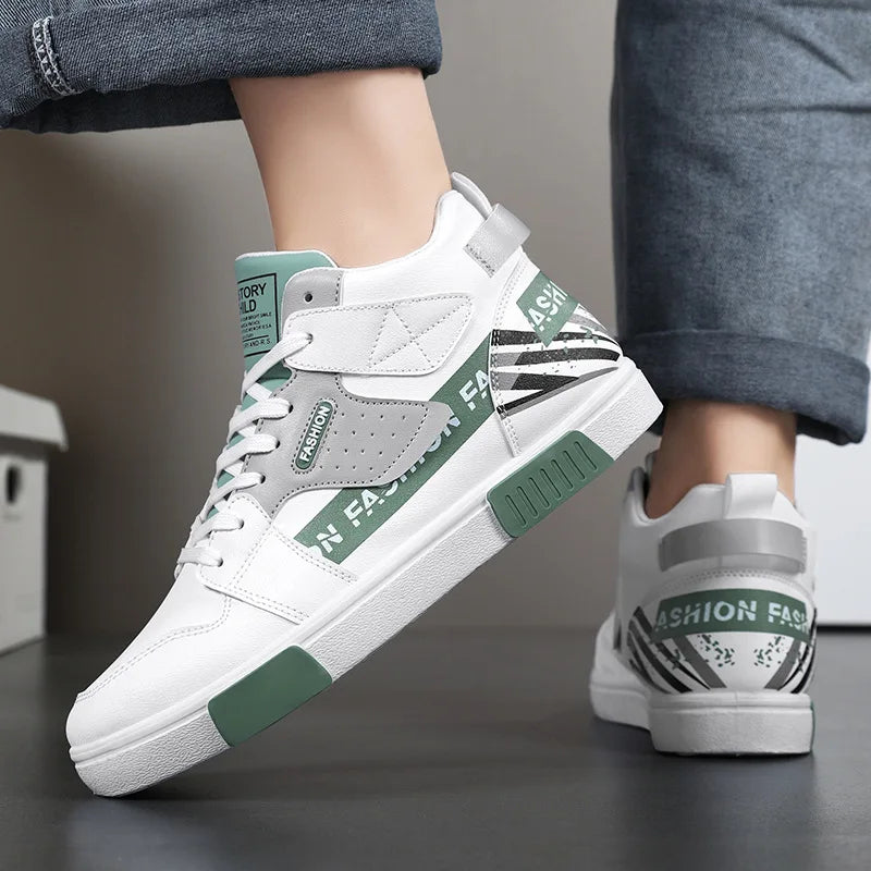 zapatillas deportivas casuales para hombres