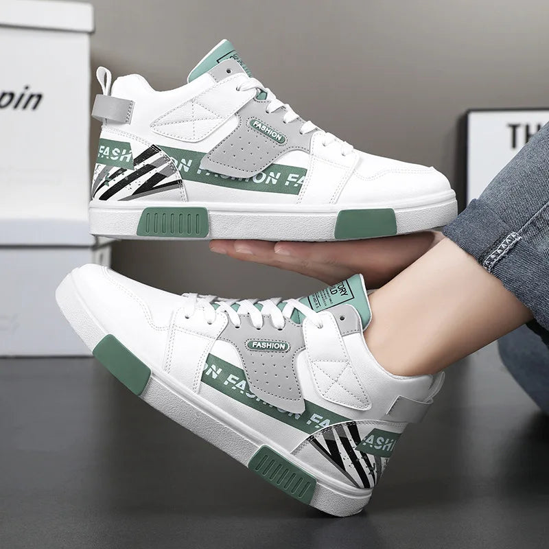 zapatillas deportivas casuales para hombres