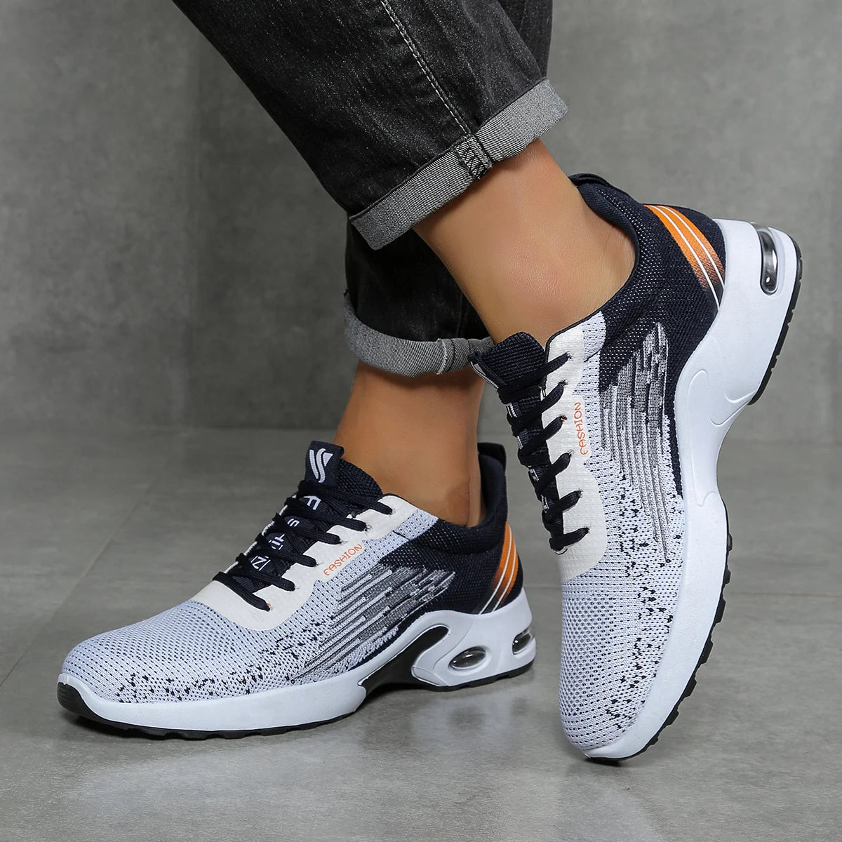 Zapatillas deportivas para hombre